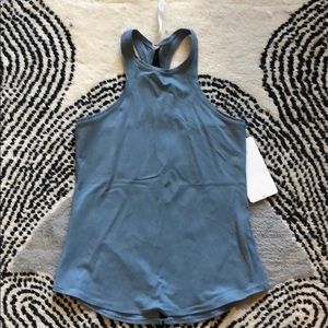 Lululemon Simply Barr Tank